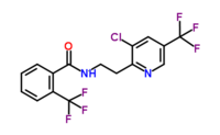 Fluopyram氟吡菌酰胺 658066-35-4